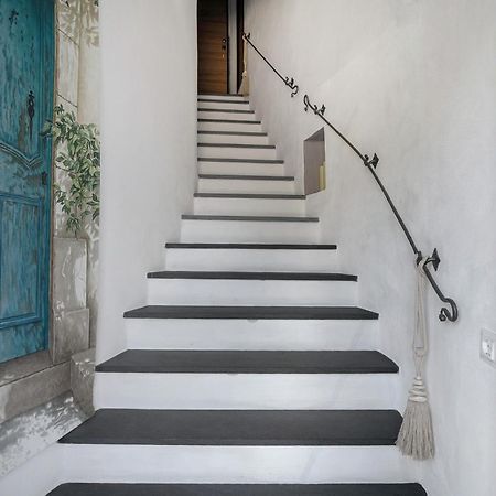 La Casa Incantata San Bartolomeo Al Mare Zewnętrze zdjęcie