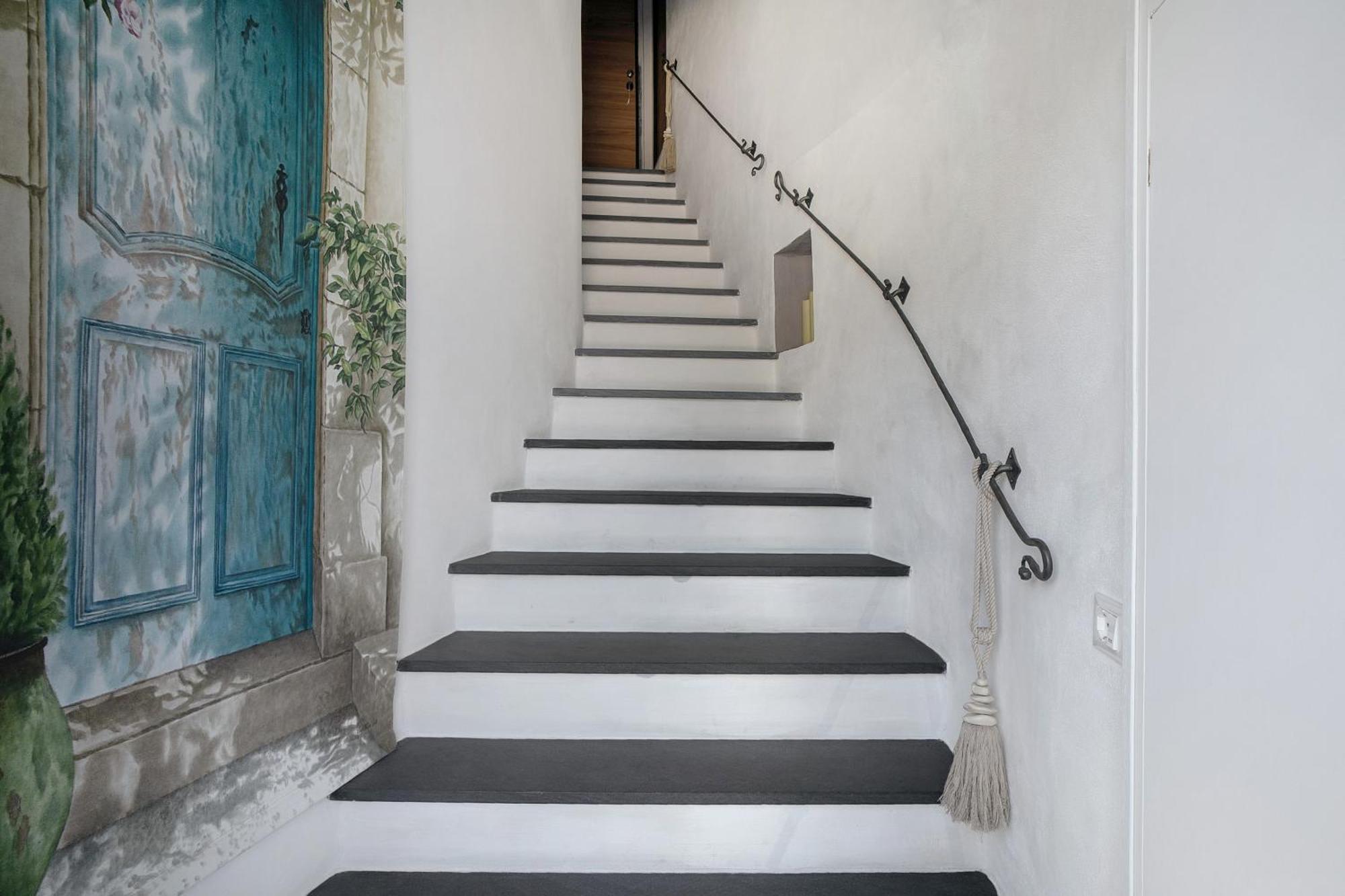 La Casa Incantata San Bartolomeo Al Mare Zewnętrze zdjęcie