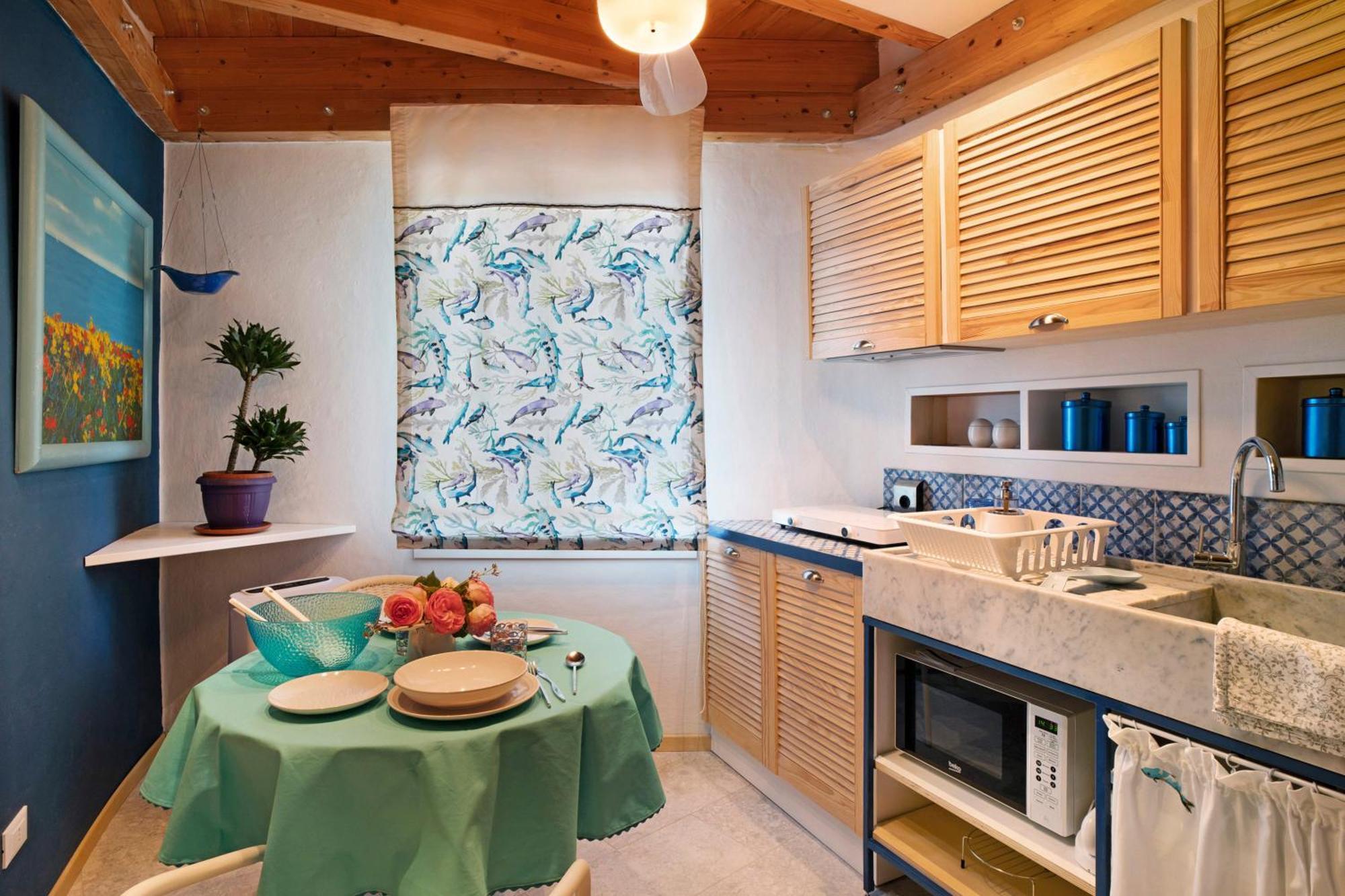 La Casa Incantata San Bartolomeo Al Mare Zewnętrze zdjęcie