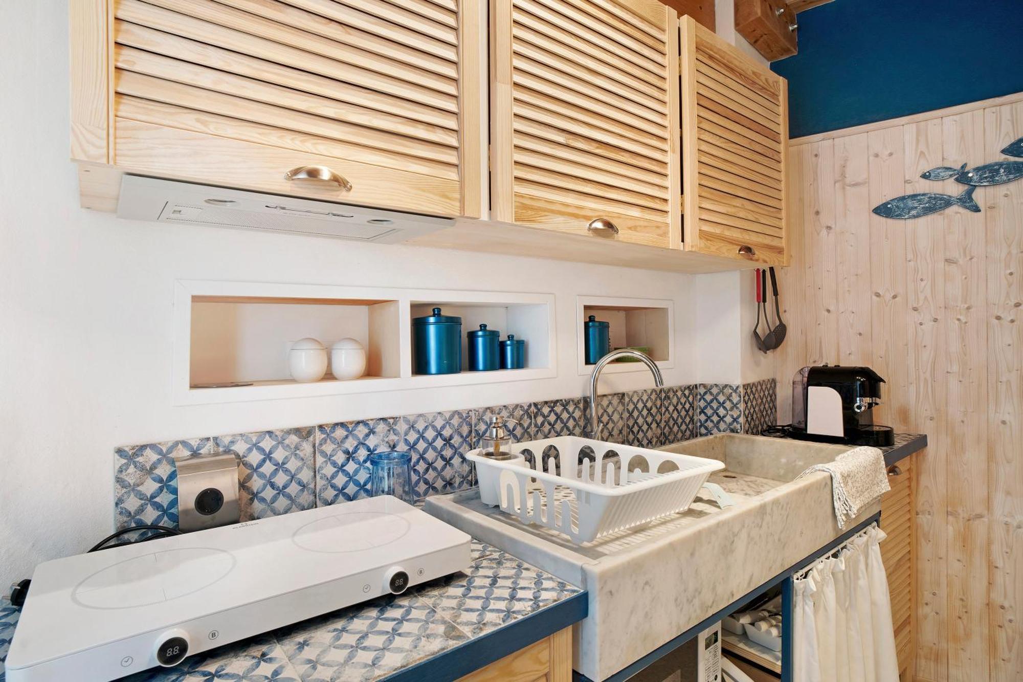 La Casa Incantata San Bartolomeo Al Mare Zewnętrze zdjęcie