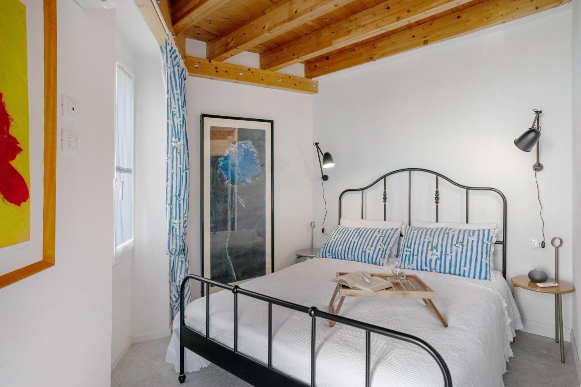 La Casa Incantata San Bartolomeo Al Mare Zewnętrze zdjęcie