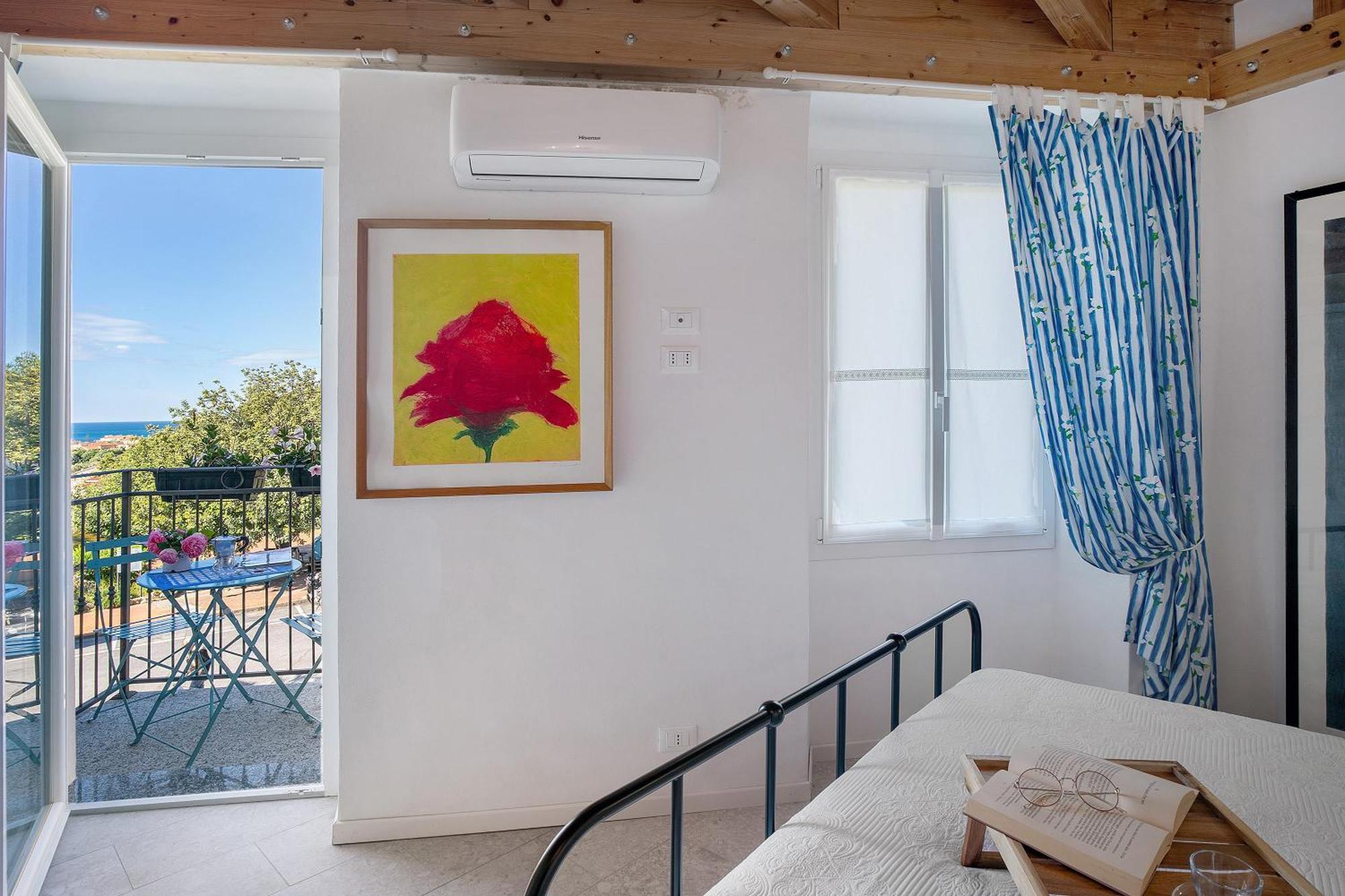 La Casa Incantata San Bartolomeo Al Mare Zewnętrze zdjęcie